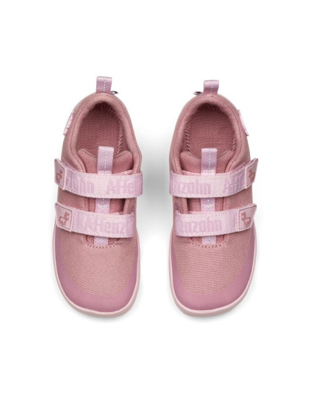 Buty affenzahn sneaker cotton lucky unicorn jr