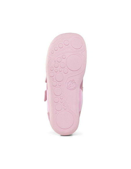 Buty affenzahn sneaker cotton lucky unicorn jr