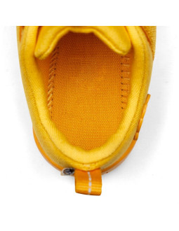 Buty affenzahn sneaker cotton lucky tiger jr 2