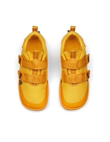 Buty affenzahn sneaker cotton lucky tiger jr