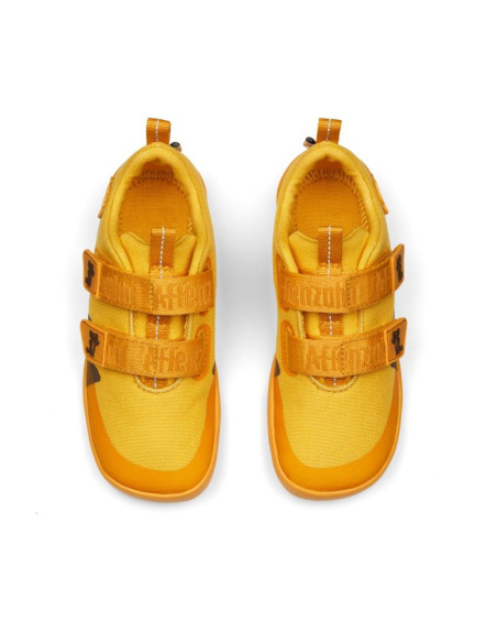 Buty affenzahn sneaker cotton lucky tiger jr