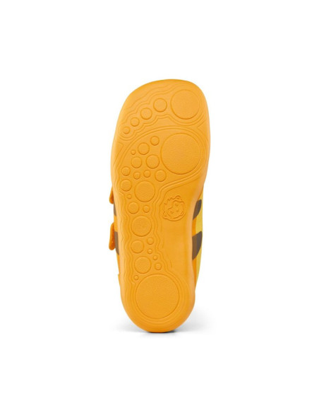 Buty affenzahn sneaker cotton lucky tiger jr