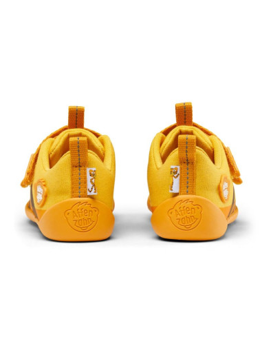 Buty affenzahn sneaker cotton lucky tiger jr