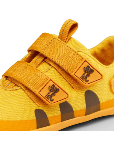 Buty affenzahn sneaker cotton lucky tiger jr