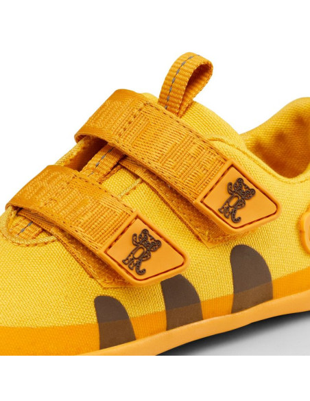 Buty affenzahn sneaker cotton lucky tiger jr