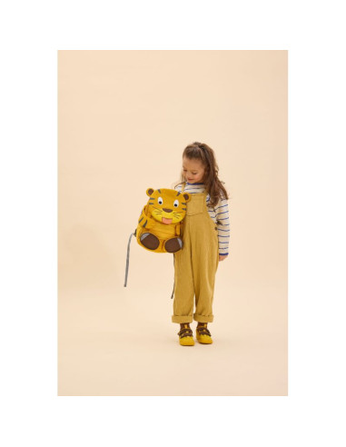 Buty affenzahn sneaker cotton lucky tiger jr