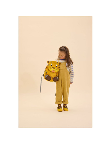 Buty affenzahn sneaker cotton lucky tiger jr