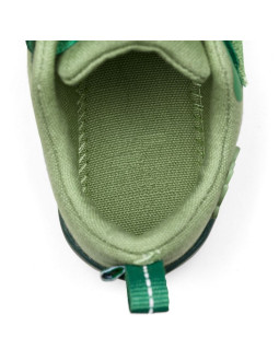 Buty affenzahn sneaker cotton lucky frog jr 2