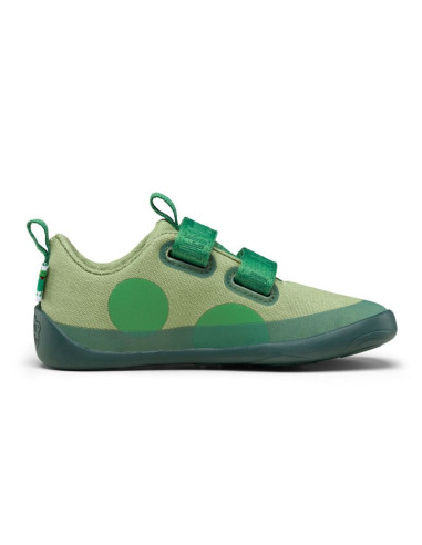 Buty affenzahn sneaker cotton lucky frog jr