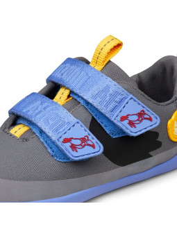 Buty affenzahn sneaker cotton lucky toucan jr 2