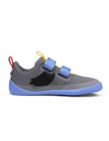 Buty affenzahn sneaker cotton lucky toucan jr