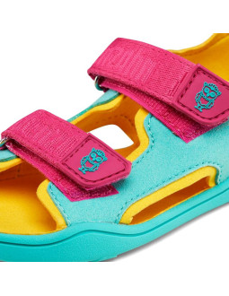 Sandały affenzahn sandal chamude airy 2