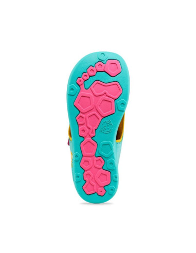 Sandały affenzahn sandal chamude airy