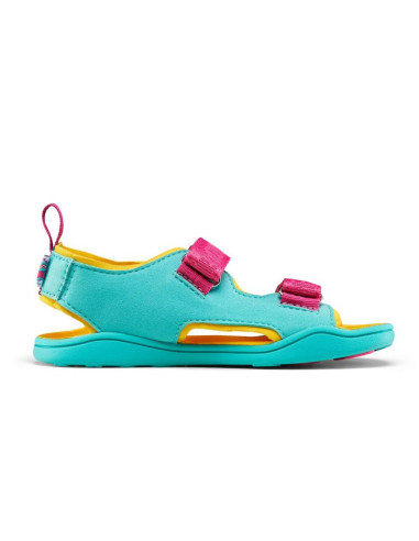 Sandały affenzahn sandal chamude airy