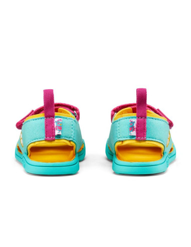 Sandały affenzahn sandal chamude airy