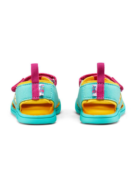 Sandały affenzahn sandal chamude airy