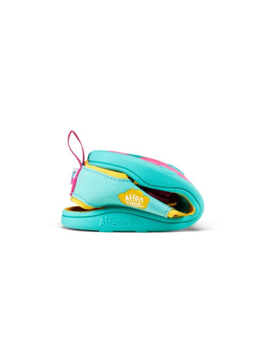 Sandały affenzahn sandal chamude airy