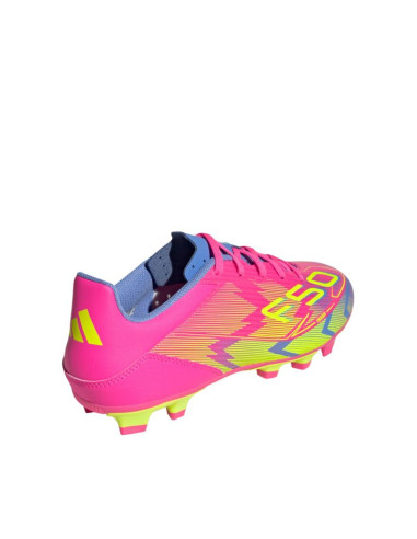 Buty piłkarskie adidas f50 club fg/mg