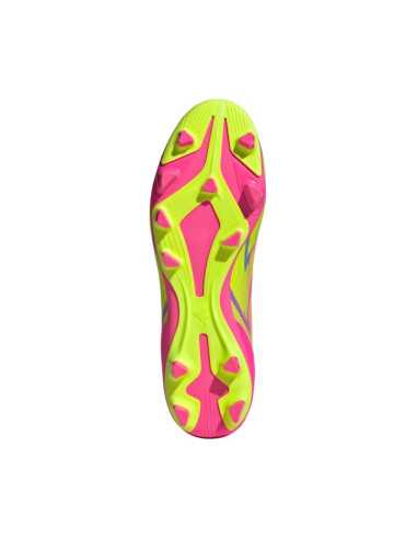 Buty piłkarskie adidas f50 club fg/mg