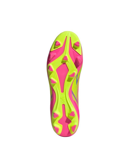 Buty piłkarskie adidas f50 club fg/mg