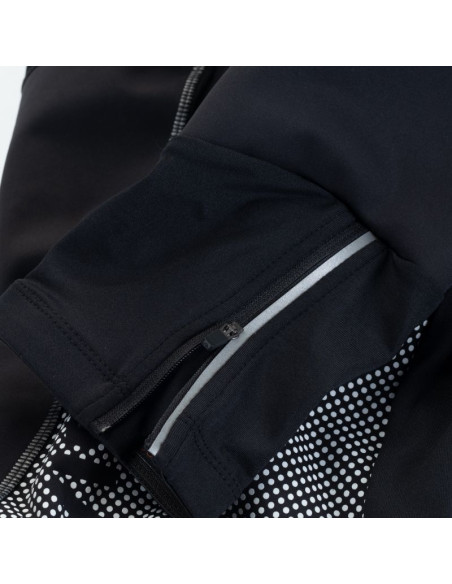 Spodnie radvik union bv pants gts m