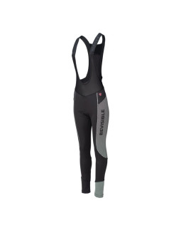 Spodnie rowerowe radvik union bv pants w