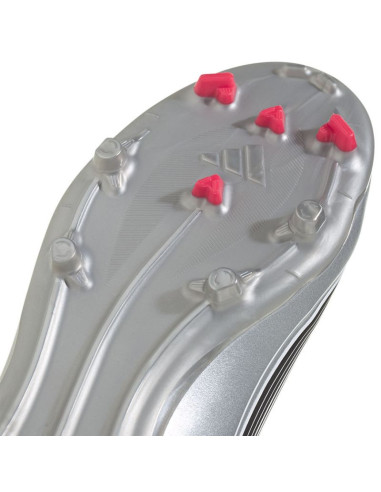 Buty piłkarskie adidas f50 messi league fg/mg jr