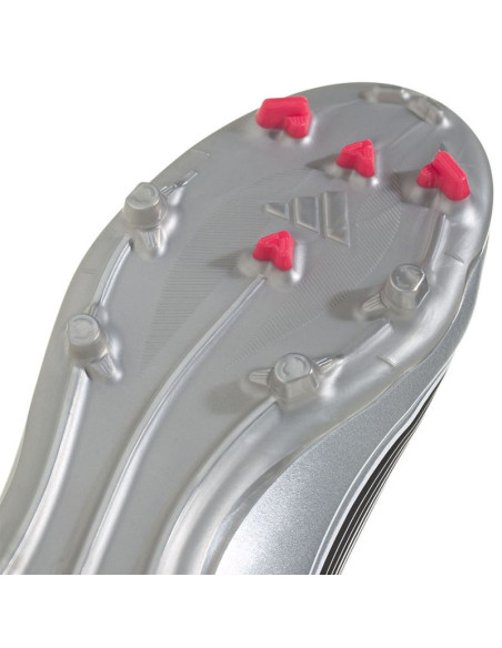 Buty piłkarskie adidas f50 messi league fg/mg jr