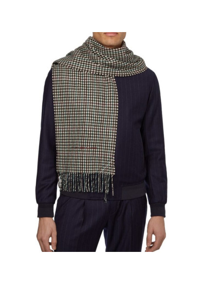 Szalik tommy hilfiger 1985 scarf woven