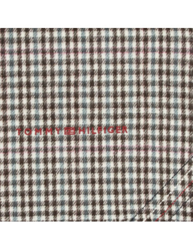 Szalik tommy hilfiger 1985 scarf woven