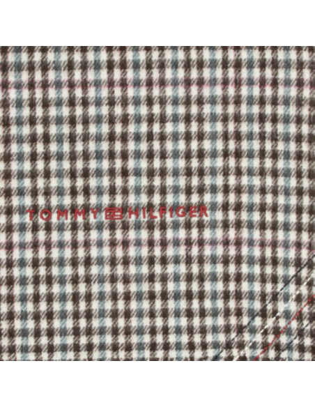 Szalik tommy hilfiger 1985 scarf woven