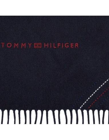Szalik tommy hilfiger 1985 scarf woven