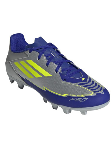 Buty adidas f50 club fg/mg