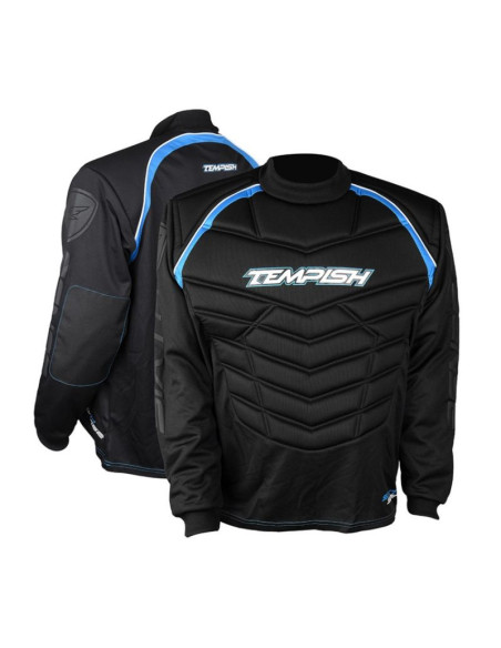 Bluza bramkarskie tempish sixth sense t2.0 jr