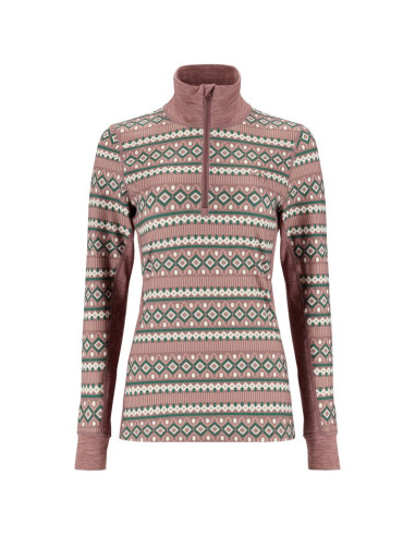 Bluza termoaktywna lune h/z w