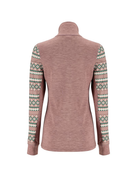 Bluza termoaktywna lune h/z w