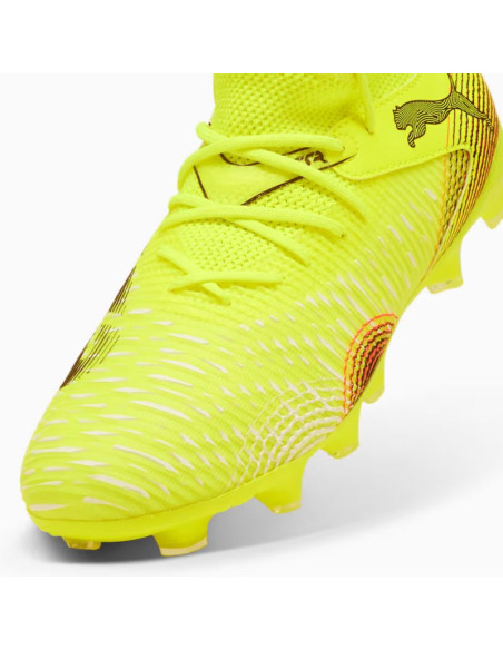 Buty piłkarskie puma future 8 match fg/ag jr 108143