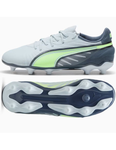 Buty puma king match jr fg/ag 108048-03
