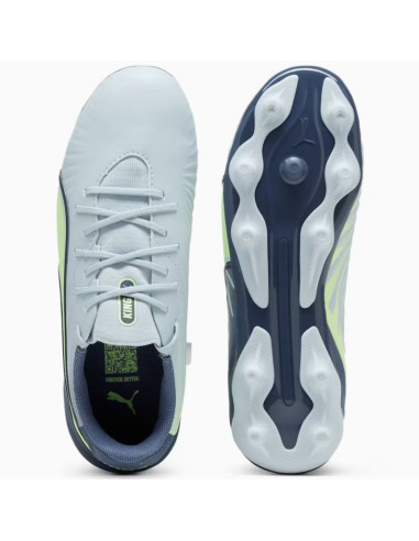 Buty puma king match jr fg/ag 108048-03