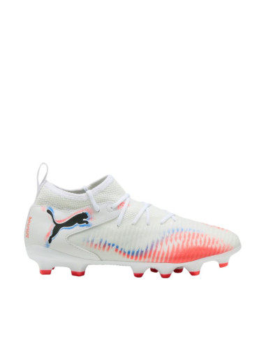 Buty piłkarskie puma future 8 match fg/ag jr 108614