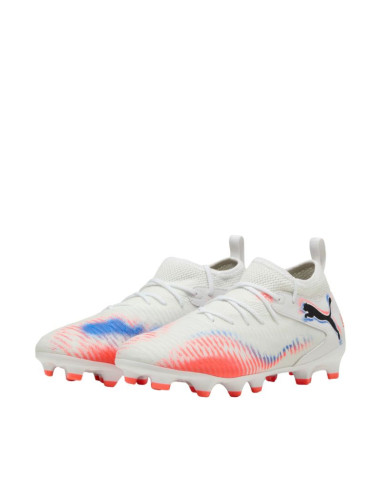 Buty piłkarskie puma future 8 match fg/ag jr 108614