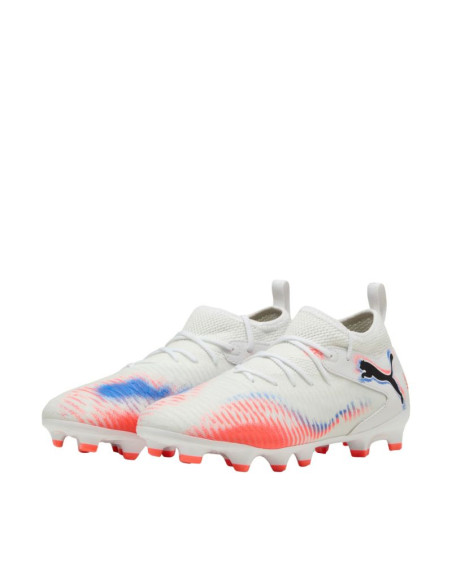 Buty piłkarskie puma future 8 match fg/ag jr 108614