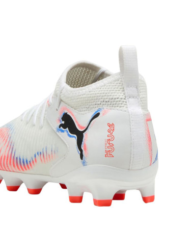 Buty piłkarskie puma future 8 match fg/ag jr 108614