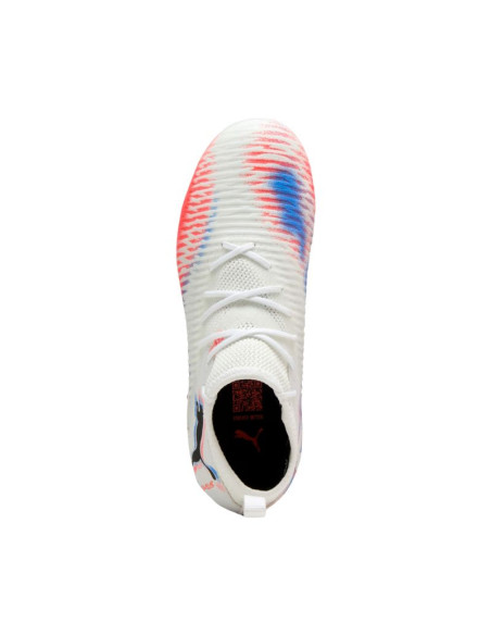 Buty piłkarskie puma future 8 match fg/ag jr 108614