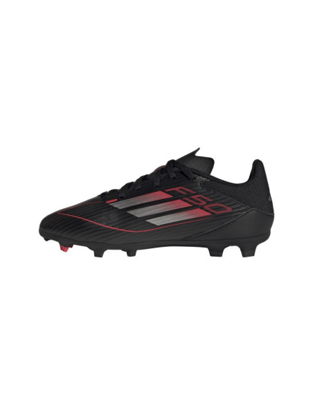 Buty adidas f50 league ll fg/mg jr