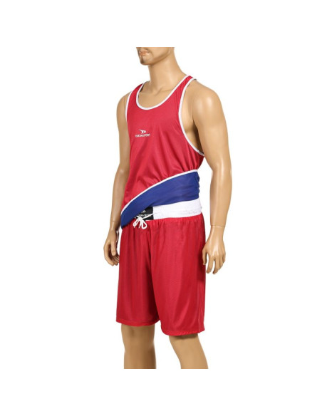 Strój bokserski yakima sport dwustronny m