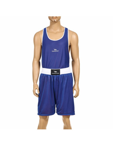 Strój bokserski yakima sport dwustronny m