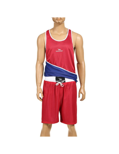 Strój bokserski yakima sport dwustronny m