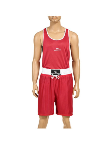 Strój bokserski yakima sport dwustronny m