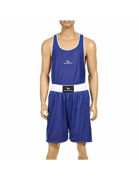 Strój bokserski yakima sport dwustronny m